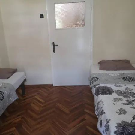 Apartament Слънчев Блян *