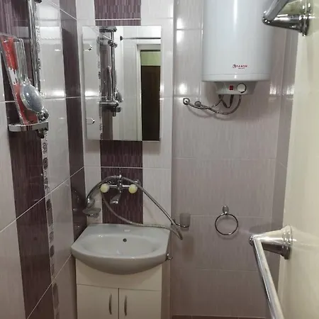 Apartament Слънчев Блян Warna