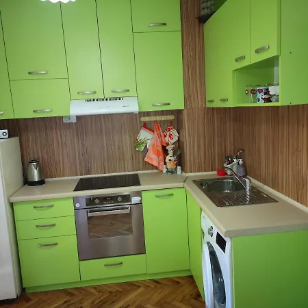 Apartment Слънчев Блян
